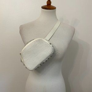 Zara Belt Fanny Pack Waist Purse